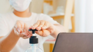 HK Systems - Bioseguridad